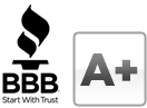 BBA - A+ BBA - A+