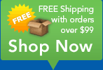 Progressive RX Free Shipping at more than $99 shopping